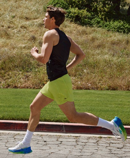 [서울=뉴시스] 리복 플로트직 X1(사진=LF 제공) *재판매 및 DB 금지