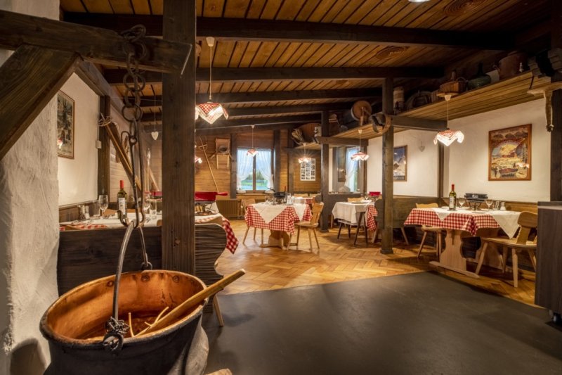 호텔 벨베데레 스위스 퀄리티 그린델발트(스위스관광청 제공)