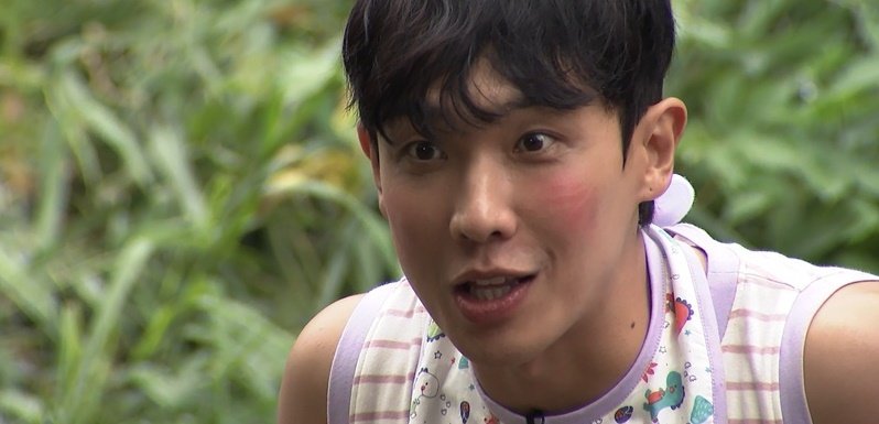 '1박 2일' 1주년 맞은 이준 첫 촬영 끝나고 하차 결심했었다