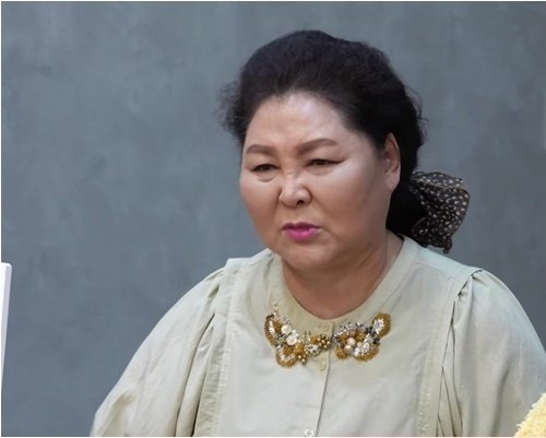 '사당귀' 이순실 위고비 한 달여 맞았는데 1kg 빠져, 반응 없다