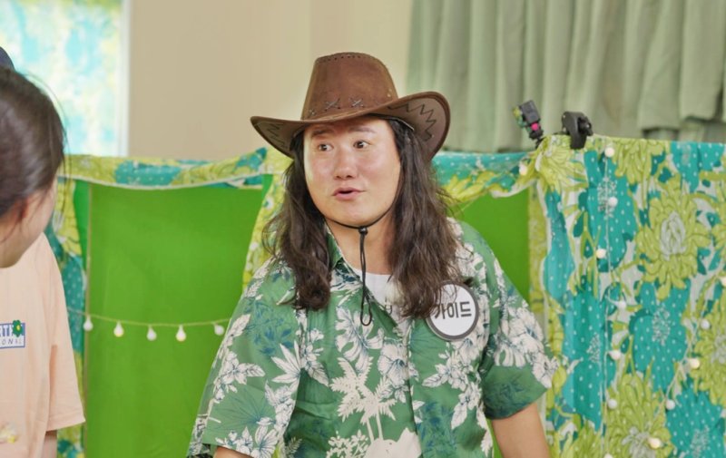 임우일 '사기꾼 아저씨' 활약에 유재석 너 몇기야