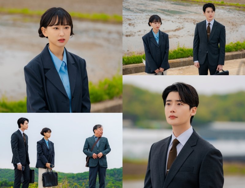 선임료도 없는데…'서초동' 이종석·류혜영, 마음 움직인 부동산 소송