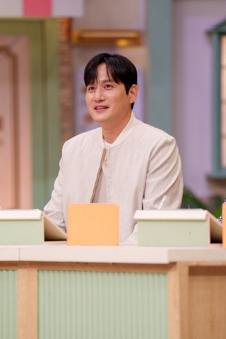 '폭싹'으로 국민 아버지 등극한 박해준, 뜻밖의 고충 토로