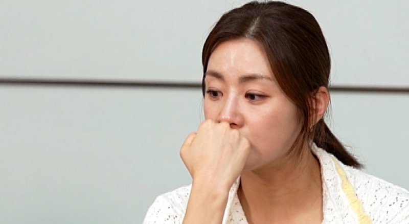 강소라 엄마 아닌 배우 강소라로 행복했다 눈물 고백