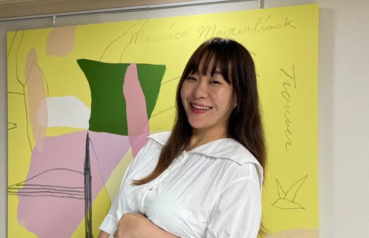 정주리, 허위광고 의혹 제품 홍보 사죄 책임 막중…진심 사과