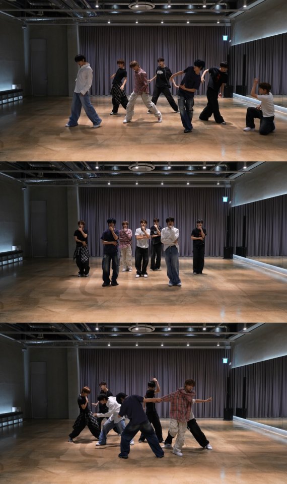 '청량 끝판왕'…클유아, 'Pain