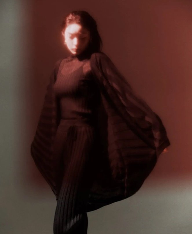 김연아, 과감한 밀착 시스루 패션… 반전 볼륨감에 우아미까지 [N샷]