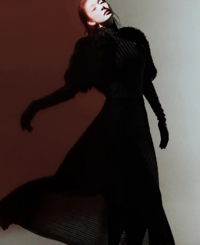 김연아, 과감한 밀착 시스루 패션… 반전 볼륨감에 우아미까지 [N샷]