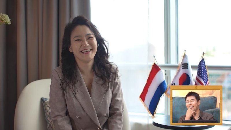 장한나, 지휘 한 번 하면 강제 다이어트? 1막 끝나면 야위어