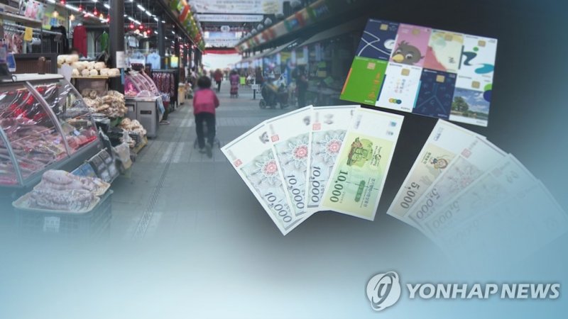 익산시, 다이로움 환급 행사…최대 28%