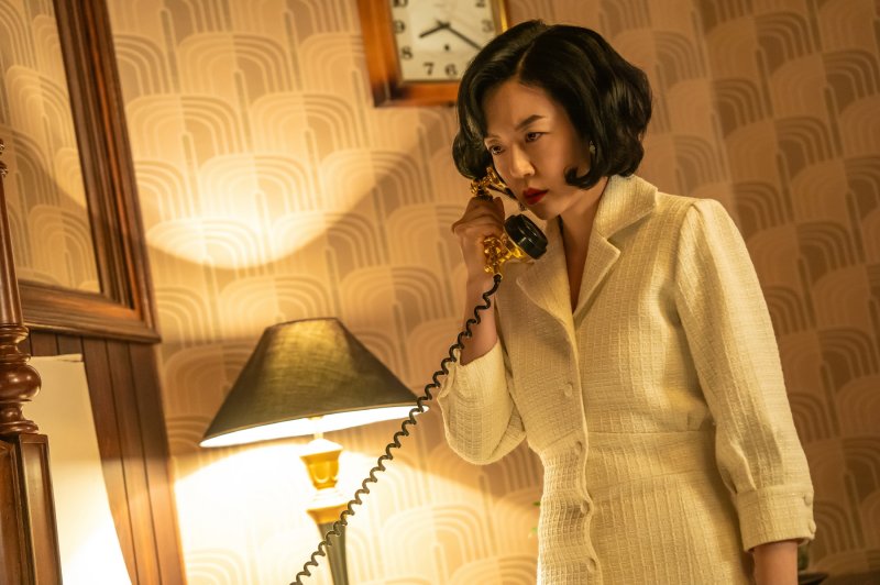 '북극성' 강동원·'파인' 임수정 이름이 맨 뒤에? '그리고 ○○○' [N초점]