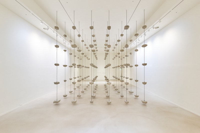 모나 하툼 Remains to be Seen (포도뮤지엄 제공)