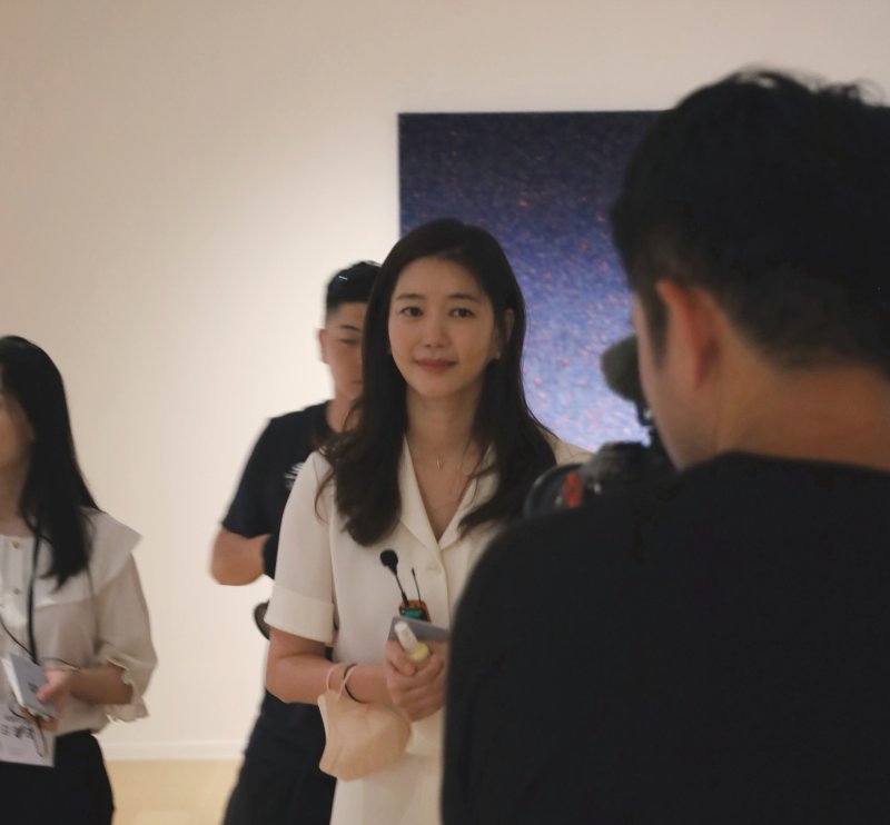 바카라사이트 추천 김희영 총괄 디렉터. 사진=바카라사이트 추천 제공. *재판매 및 DB 금지