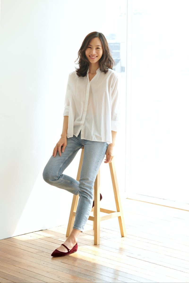 '20년 만에 앨범' 이소은, 음악적 구심력&middot;삶의 원심력