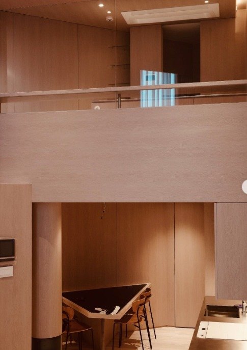 구혜선, '안재현 저격 논란' 새출발…완공 건물 공개 "벤처기업 사무실 곧 입주"