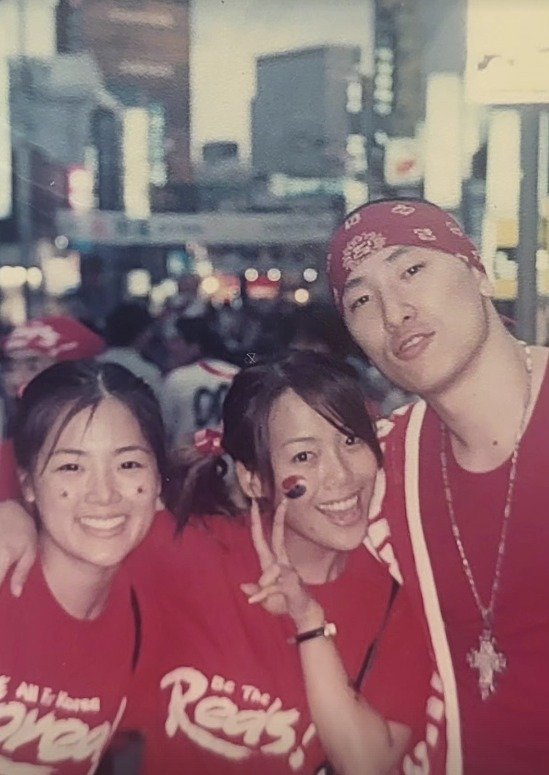 애즈원 故이민 사망에 '소속사 대표' 라이머·'김구라子' 그리도 울컥 사랑해