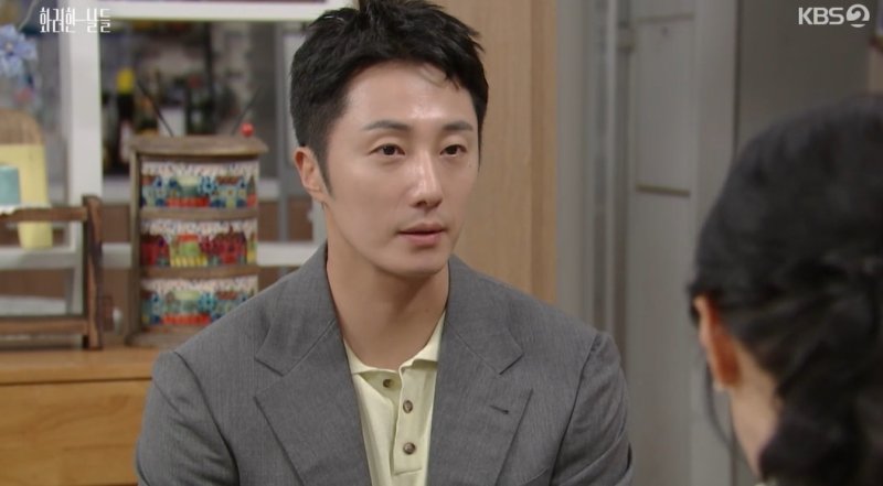 정일우 '화려한 날들' 13.9% 출발…'독수리 5형제'보다 낮아