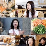 박한별 ″혼술 후 흥 주체 못해 화장실서 무아지경 춤 춰″