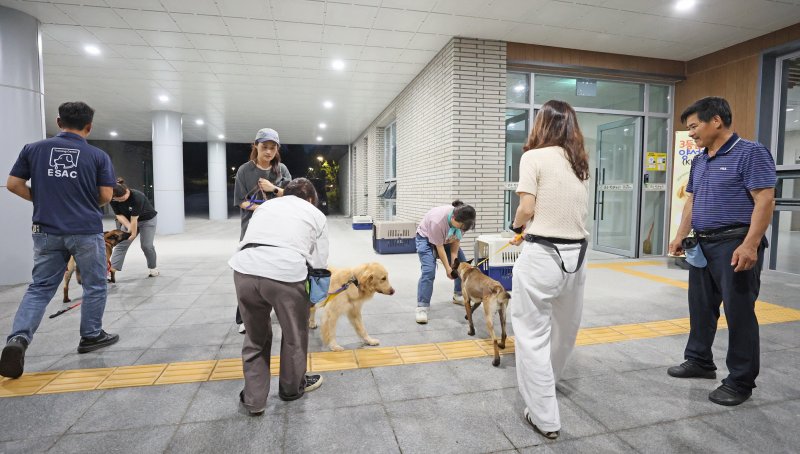 전북 임실군이 바카라사이트 총판 산업을 이끌 전문 인재 양성을 위한 교육과정을 운영하고 있다.(임실군제공. 재판매 및 DB금지)2025.8.10/뉴스1