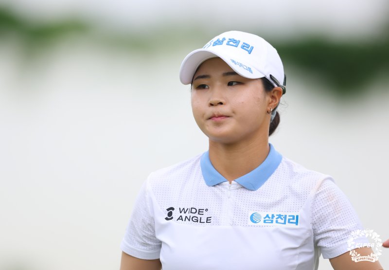 ‘비정규직’ 꼬리표 뗀 제주의 딸… 고지원, 생애 첫 우승하며 언니와 '포옹'