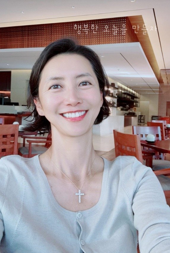 '사생활 불법 유출 피해' 한성주 "삶, 뜻대로 흘러가지 않아" 근황 공개