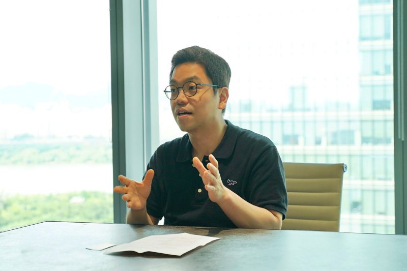 강대권 라이프자산운용 대표 라이프자산운용 제공