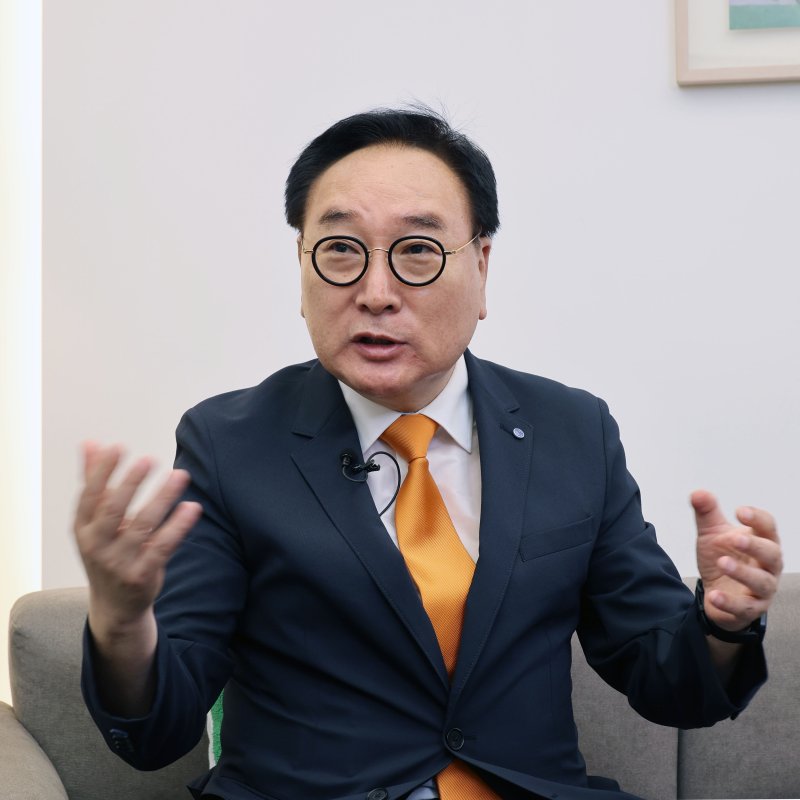 [영상]"韓 양질의 의료데이터 축적… 의료산업, AI 결합때 경쟁 우위" [fn인사이트 AI시대 한국의 전략]