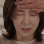 ′화려한 날들′ 정인선, 정일우의 갑작스러운 스킨십에 설렜다