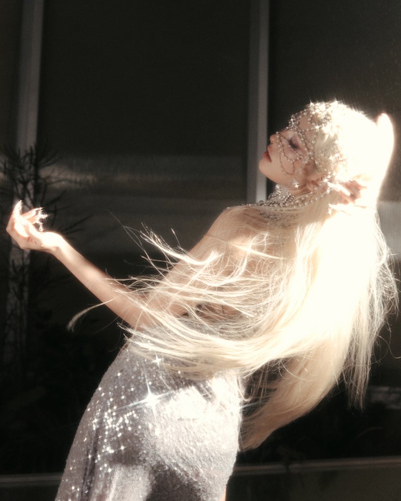 전소미 "데뷔 10년차…성숙한 모습 보여주고파" [N인터뷰]①