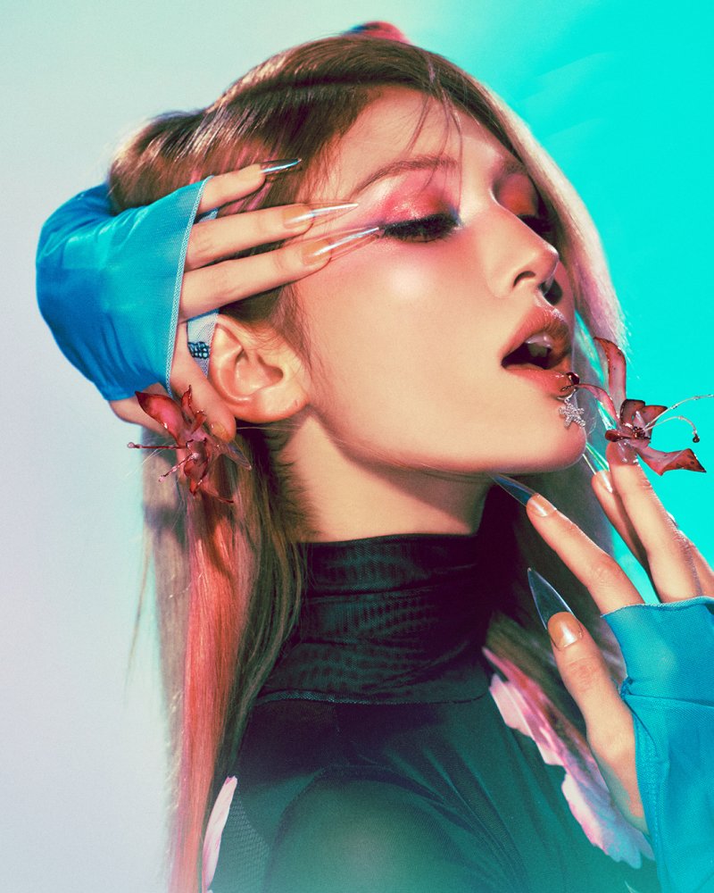 전소미 데뷔 10년차…성숙한 모습 보여주고파 [N인터뷰]①