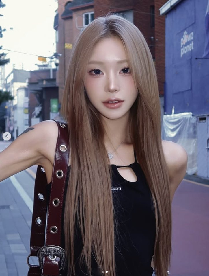 '96→41㎏' 최준희, 마네킹 몸매에 母 최진실 빼닮은 '엘프 미모'까지