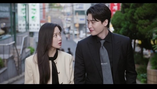 이종석·문가영 꿈 찾아 떠났다 '서초동' 7.7% 자체 최고 종영