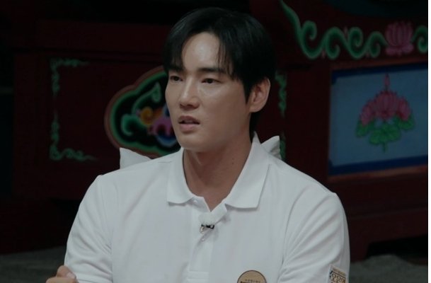 'JMS 탈교' 강지섭 "교주와 내통·여자 갖다 바쳤다 댓글…절망"