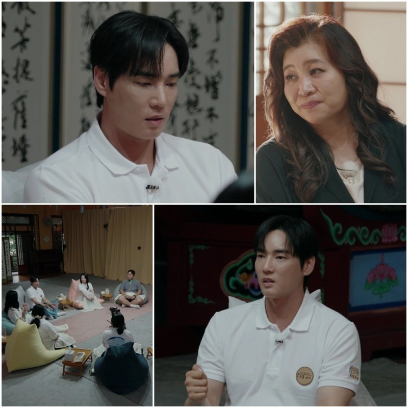 'JMS 탈교' 강지섭 교주와 내통·여자 갖다 바쳤다 댓글…절망