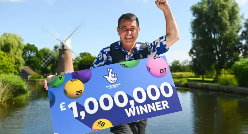 암 투병하며 홀로 자녀 키운 아버지…'뜻밖의 행운'에 눈물 펑펑