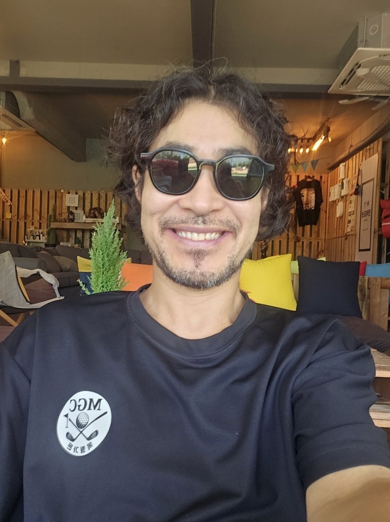 개그맨 이재훈, 전북 임실 귀촌 후 대박 "카페 하루 매출 중고차 한 대 값"