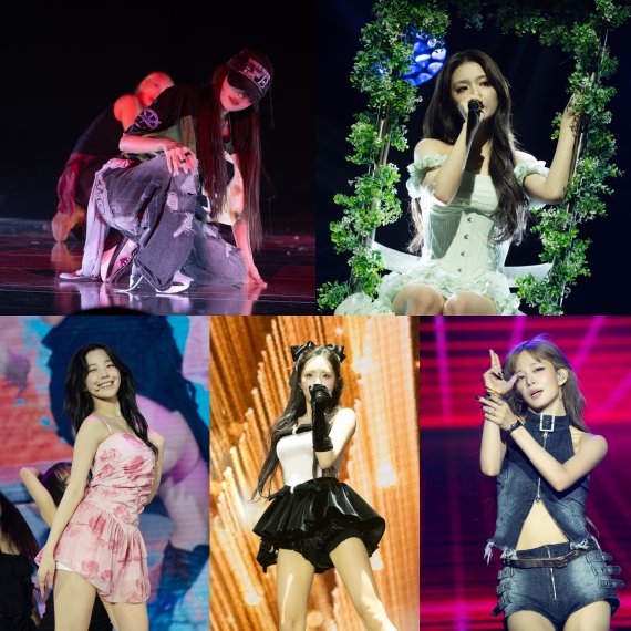 프로미스나인, 첫 월드 투어 성공적 첫 스타트…美 거쳐 아시아로