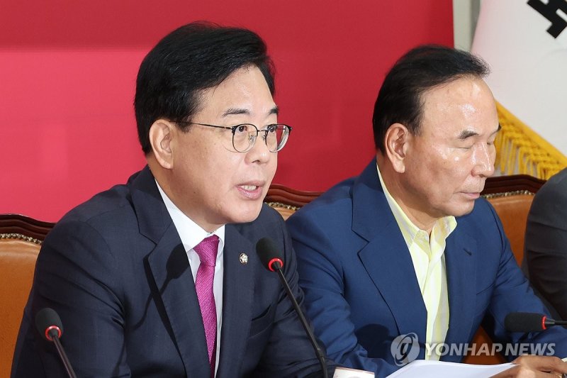 국힘, 전한길 제명 가닥…계속된 '전대 개입' 공언에 불씨 여전