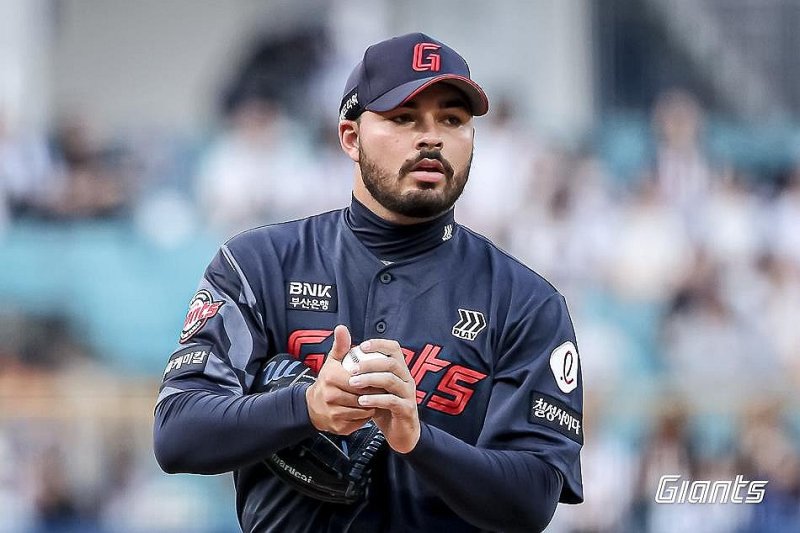 ‘대장 독수리 vs 미사일 왼팔’…150㎞ 중반 초강속구의 운명 대결, 대전이 들썩인다