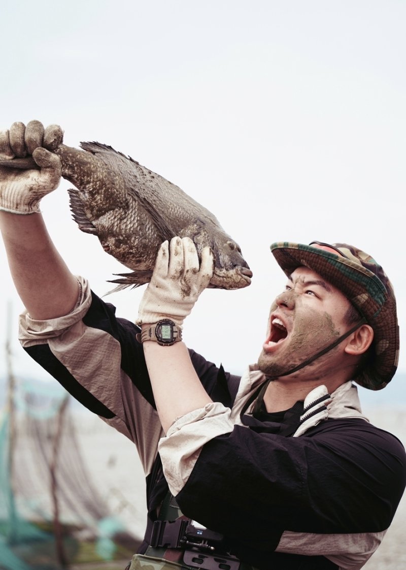 이장우, 시골로 떠난다…'시골마을 이장우' 시즌2 제작 확정