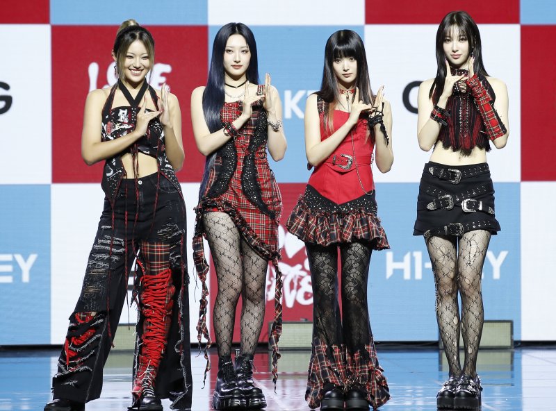 하이키 소속사 前 공동대표 제 불찰로 '컬투쇼' 일방적 취소 사과