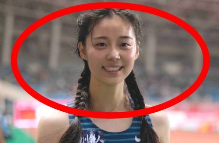 운동만 했던 미모의 육상선수… 中 명문 베이징대 어떻게 합격했나