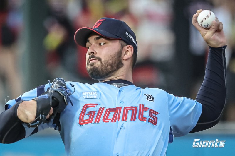 ‘대장 독수리 vs 미사일 왼팔’…150㎞ 중반 초강속구의 운명 대결, 대전이 들썩인다