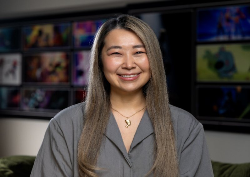 '케데헌' 매기 강 감독, 9월 韓 온다…'미디어 컨퍼런스' 연사