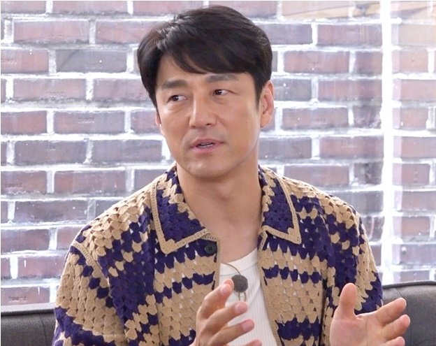 지진희 데뷔 전 송혜교·전지현 실물에 충격, '사람 맞나' 싶어