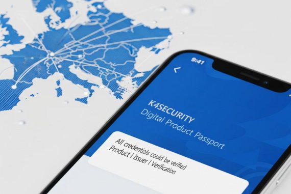 사진=케이포시큐리티 제공