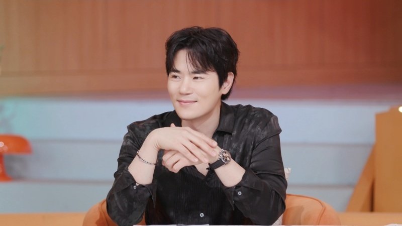 김강우, '편스토랑' 합류…국민 남편 매력 예고