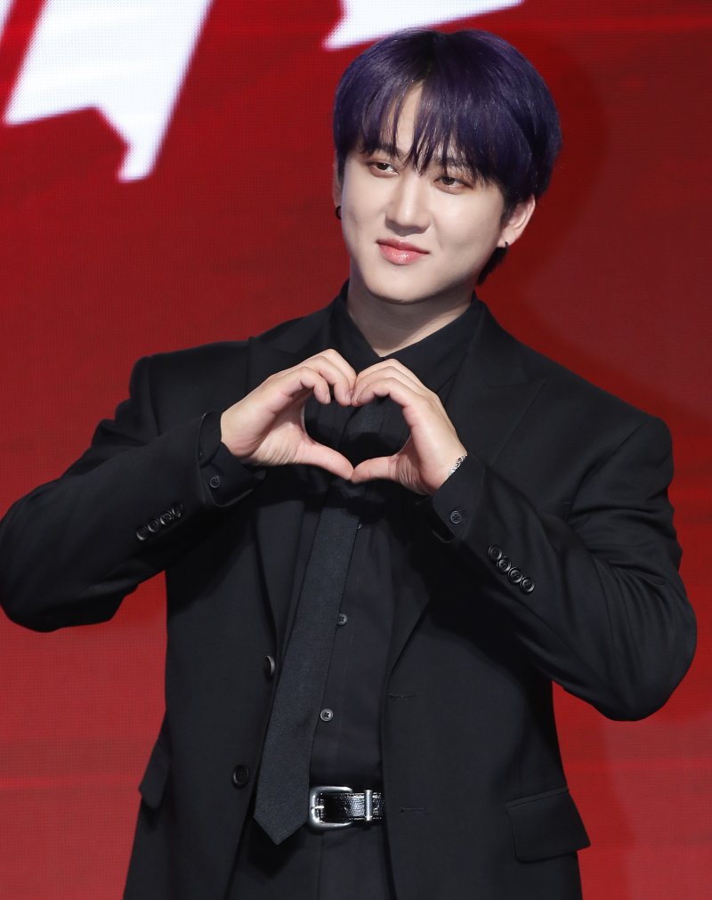 스트레이 키즈 창빈, 생일 맞아 1억원 기부 아이들에 희망되길