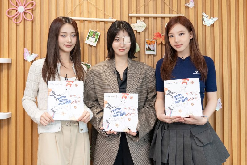 트와이스, 빌보드 '핫100' 또 자체순위 경신…'스트래티지' 69위