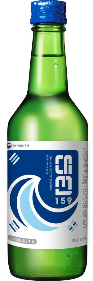 대선주조, 광복 80주년 기념 에디션 출시